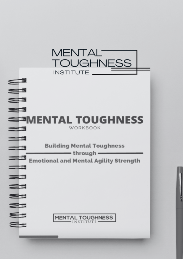 Mental Toughness Workbook – First Steps