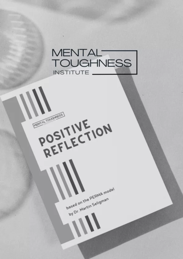 Positive Reflection